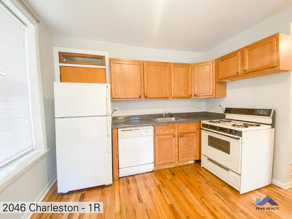 2046 W. Charleston St. 2046 W. Charleston St., Chicago, IL 60647 Bucktown - Leasing by Cross Street